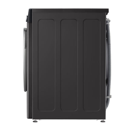 LG FWY937BCTA1 13kg/7kg, Washer Dryer, D Rated in Black