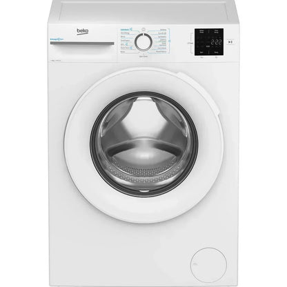 Beko BM3WT3941W 9kg 1400 Spin Freestanding Washing Machine White