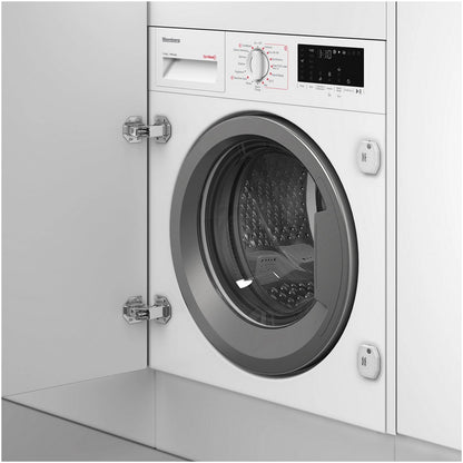Blomberg LWI284421 8kg 1400 Spin Built in Washing Machine