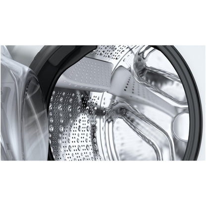 Bosch WGH254A0GB Series 6 1400 Spin 10kg Washing Machine White - A Rated