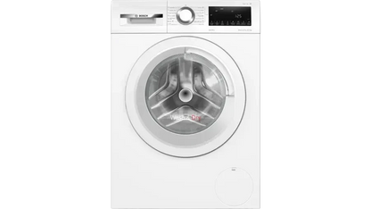 Bosch WNA134U8GB 8kg 5kg 1400 Spin Washer Dryer White