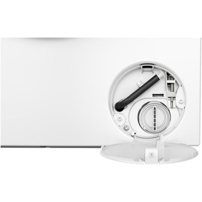 Bosch WNC25410GB Series 8 10.5+6kg Washer Dryer with 1400 Spin White - D Rated