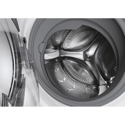 Hoover H3WPS486TAM6-80 8kg 1400 Spin Freestanding Washing Machine White A Rated