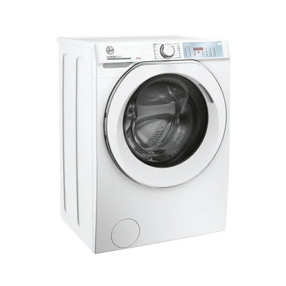 Hoover HWB 410AMC 1-80 10kg 1400 Spin Front Load Washing Machine White - A Rated