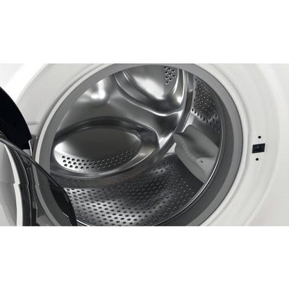 Hotpoint NSWE846WSUK 8kg 1400 Spin Washing Machine White