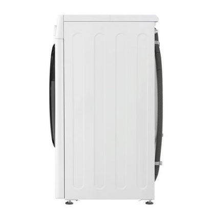 LG F2Y509WBLN1 9kg 1200 Spin Washing Machine White