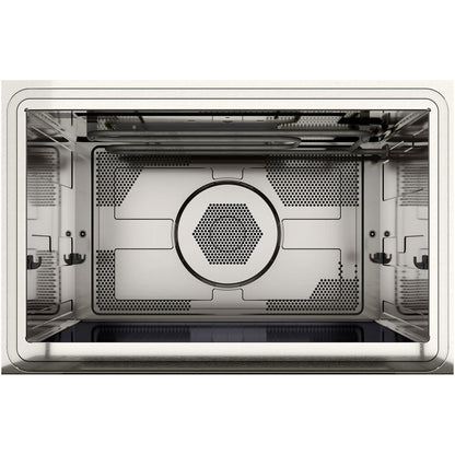 Neff C1AMG84G1B N50 44 Litres Built In Microwave Oven Graphite Grey