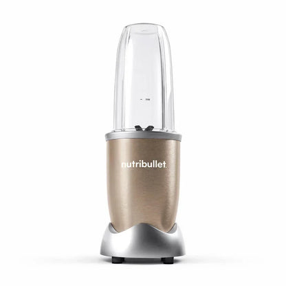Nutribullet 900 Series Blender NBLP9 - Champagne