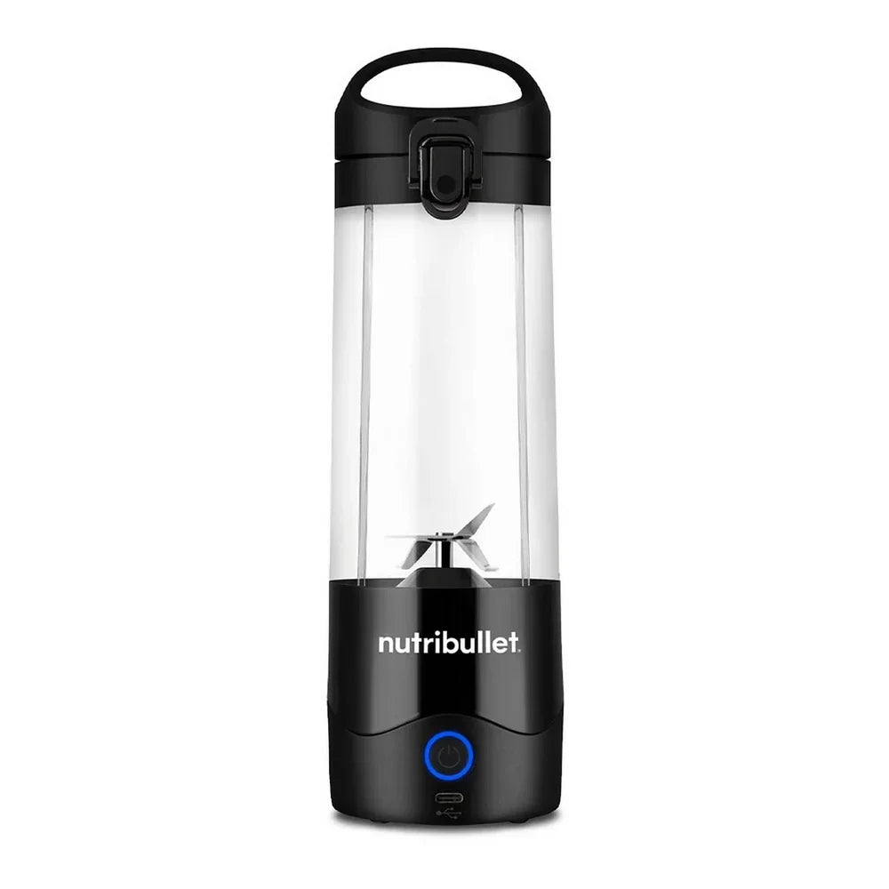 Nutribullet Portable Blender 02306 - Black