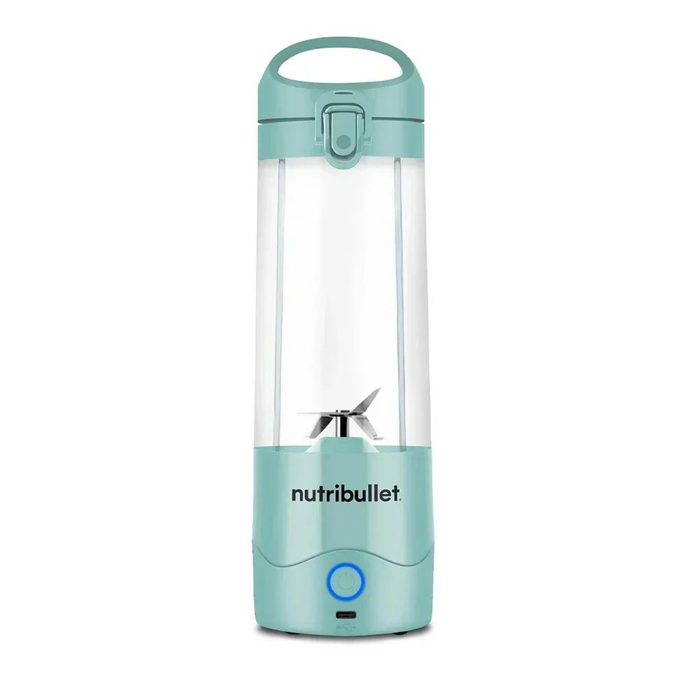 Nutribullet Portable Blender 02309 Light - Blue
