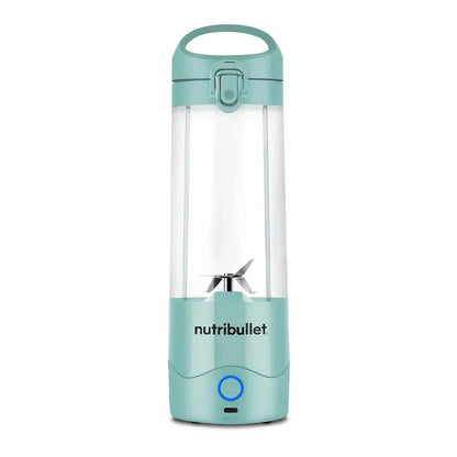 Nutribullet Portable Blender 02309 Light - Blue