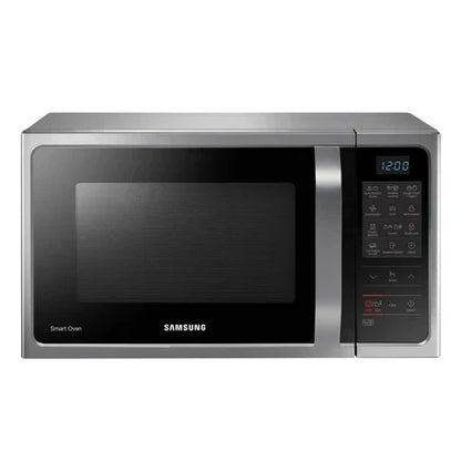 Samsung MC28H5013ASEU 28 Litres Convection Microwave Oven Silver