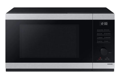 Samsung MS32DG4504ATE3 32L Solo Microwave with Triple Distribution System Stainless Steel