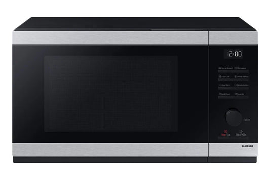 Samsung MS32DG4504ATE3 32L Solo Microwave with Triple Distribution System Stainless Steel