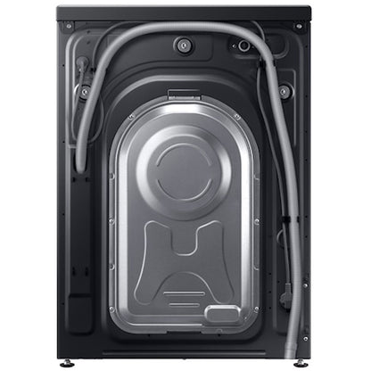 Samsung Series 6 AI Energy WW90DG6U85LBU1 WiFi-enabled 9 kg 1400 Spin Washing Machine Black