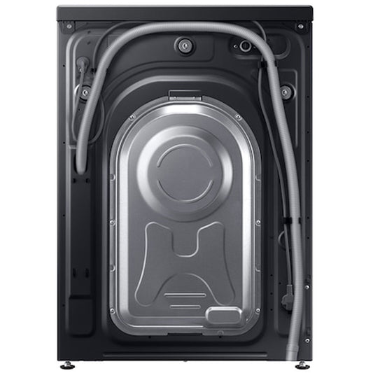 Samsung Series 6 AI Energy WW90DG6U85LBU1 WiFi-enabled 9 kg 1400 Spin Washing Machine Black