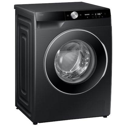 Samsung Series 6 WW11DG6B85LBU1 AI Energy SpaceMax 11kg 1400 Spin Washing Machine Black